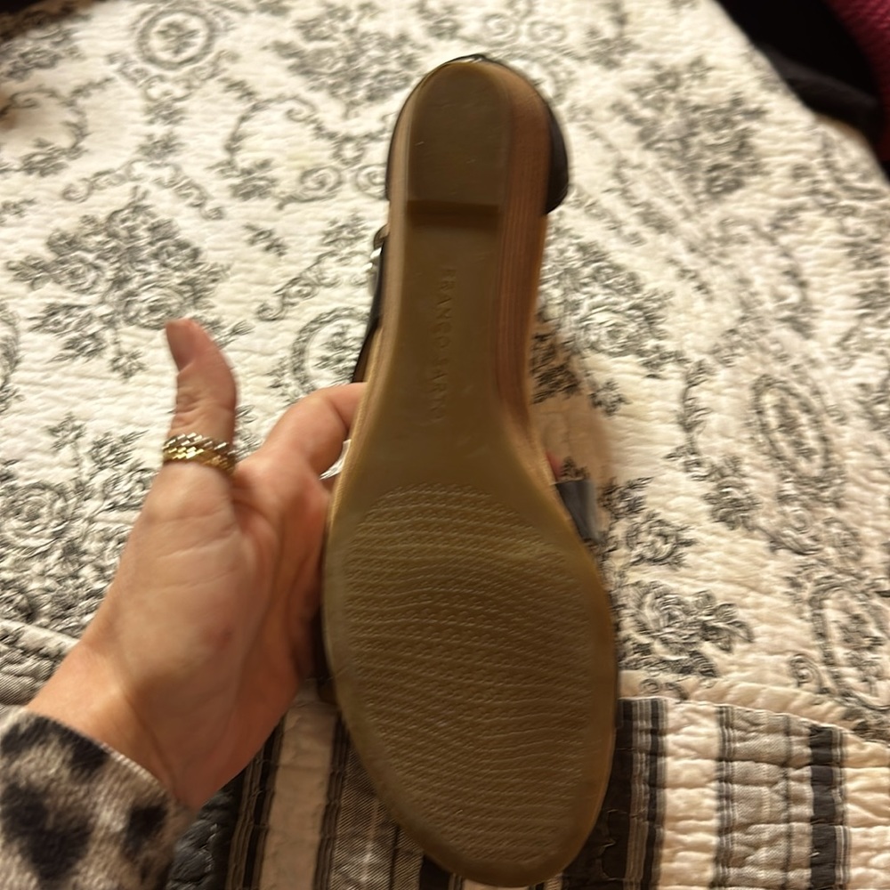Strappy Sandals. - Picture 4 of 5